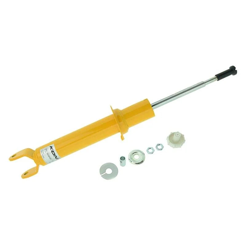 Koni Sport (Yellow) Shock 06-09 Mazda MX-5 Roadster - Front - Main Product View