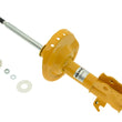 Load image into Gallery viewer, Koni Sport (Yellow) Shock 08-10 Subaru WRX - Front Right