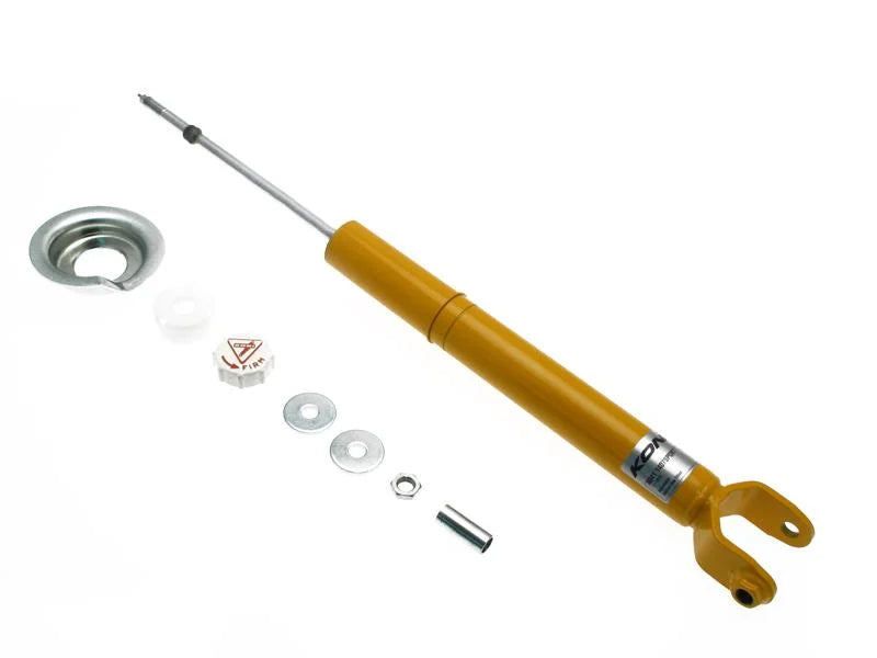 Koni Sport (Yellow) Shock 09-13 Acura TSX - Rear - Main Product View