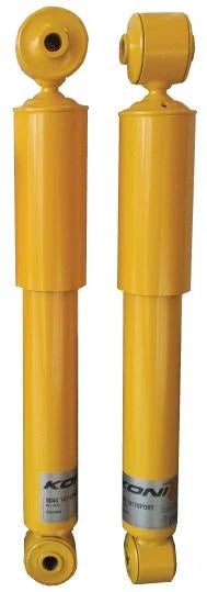 Koni Sport (Yellow) Shock 11-13 Hyundai Veloster - Rear - Main Product View