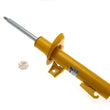 Load image into Gallery viewer, Koni Sport (Yellow) Shock 12-13 Volkswagen Golf R AWD - Front - Main Product View