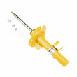 Load image into Gallery viewer, Koni Sport (Yellow) Shock 14-19 Ford Focus/ST Front Passenger Side