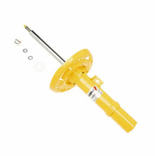Load image into Gallery viewer, Koni Sport (Yellow) Shock 16-21 Civic w/ 50.5mm Clamp Area - Front Passenger Side