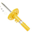 Load image into Gallery viewer, Koni Sport (Yellow) Shock 16-21 Civic w/ 52mm Clamp Area - Front Driver Side