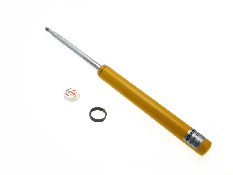 Koni Sport (Yellow) Shock 76-82 Porsche 924/ 924 Turbo - Front - Main Product View