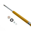 Load image into Gallery viewer, Koni Sport (Yellow) Shock 85-7/86 Toyota MR2 (rear strut has M42 x 1 locknut) - Rear - Main Product View