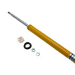 Load image into Gallery viewer, Koni Sport (Yellow) Shock 8/86-89 Toyota MR2 (rear strut has M48 x 1.5 locknut) - Front - Main Product View