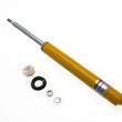 Load image into Gallery viewer, Koni Sport (Yellow) Shock 8/86-89 Toyota MR2 (rear strut has M48 x 1.5 locknut) - Rear - Main Product View