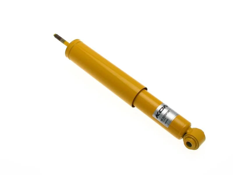 Koni Sport (Yellow) Shock 8/87-88 BMW 3 Series - E30 324TD - Rear - Main Product View