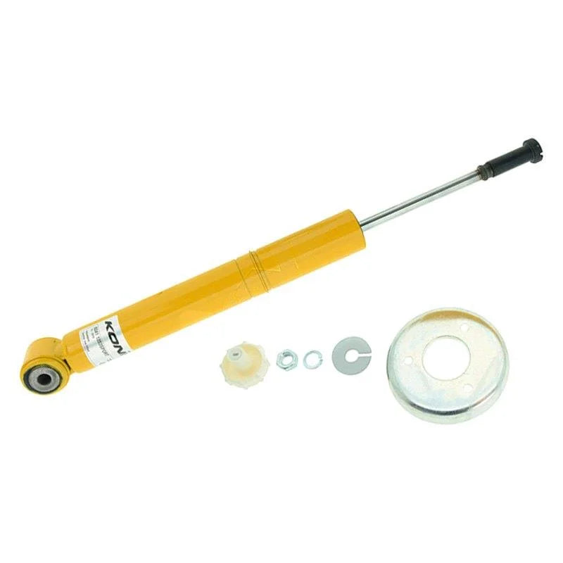 Koni Sport (Yellow) Shock 89-97 Mazda Miata/ All Models including ABS - Front - Main Product View