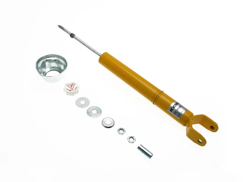 Koni Sport (Yellow) Shock 90-93 Acura Integra - Rear - Main Product View