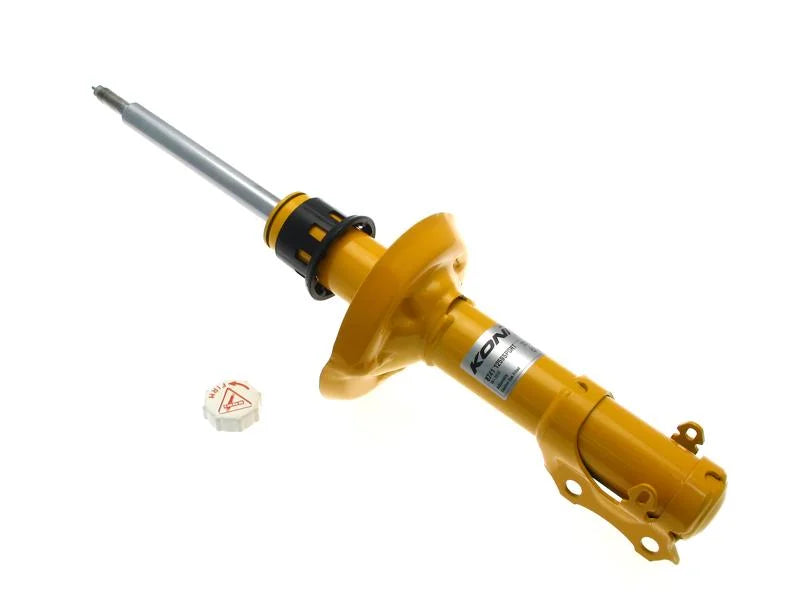 Koni Sport (Yellow) Shock 92-95 Volkswagen Corrado VR6 - Front - Main Product View