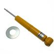 Load image into Gallery viewer, Koni Sport (Yellow) Shock 98-04 Audi A6 Quattro excl. Audi Sport suspension - Rear - Main Product View