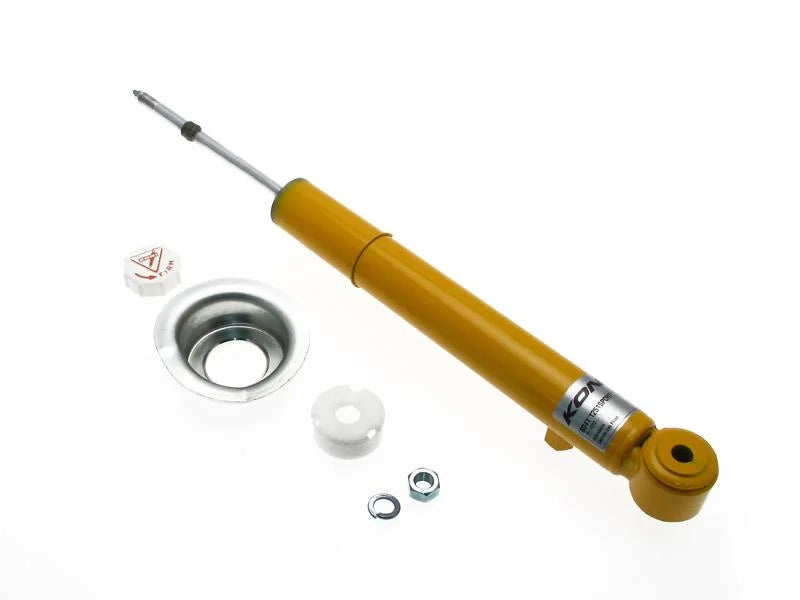 Koni Sport (Yellow) Shock 98-05 Mazda Miata - Front - Main Product View