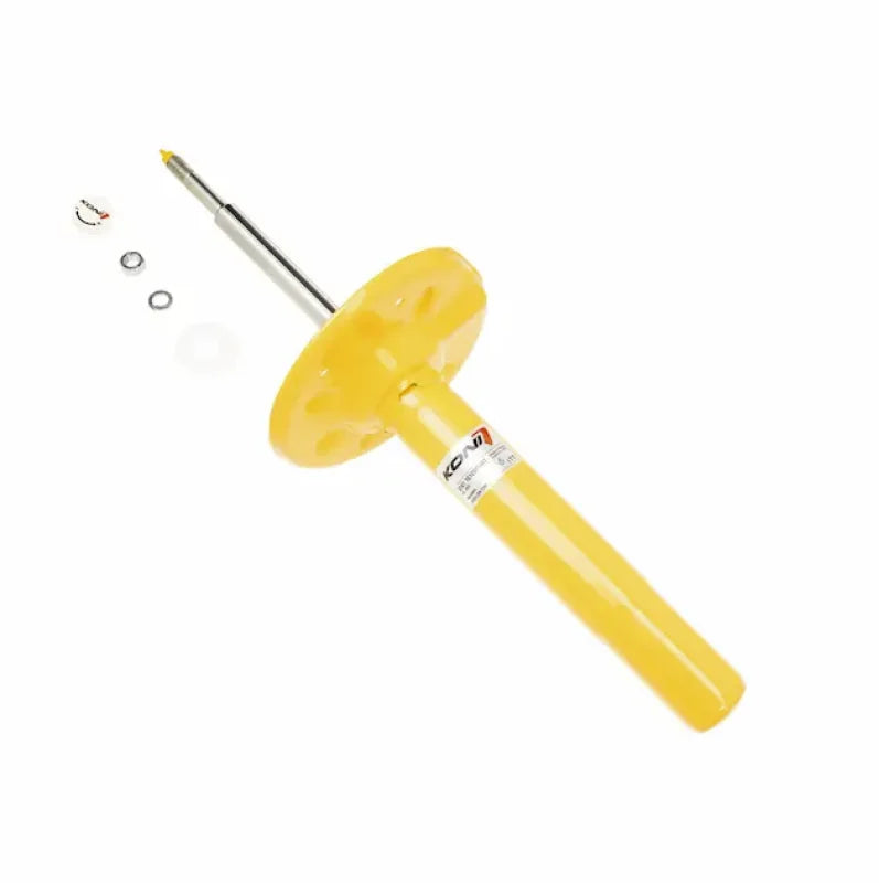 Koni Sport (Yellow) Shock Porsche Boxster/Cayman(987/987c) - Front