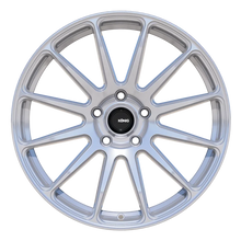 Load image into Gallery viewer, Konig Aeris 17x8 5x112 ET42 Steel Silver Wheel - Main Product View