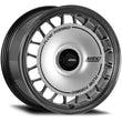 Load image into Gallery viewer, Konig Aero Cover for MRK1 Wheels - Side View