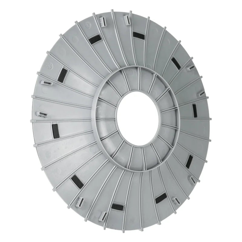Konig Aero Cover for MRK1 Wheels - Detail View