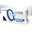 Load image into Gallery viewer, Konig Aluminum Hub Ring Set (4pcs) - 73.1mm O.D. / 56.1mm I.D. - Main Product View