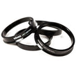 Load image into Gallery viewer, Konig Aluminum Hub Ring Set (4pcs) - 73.1mm O.D. / 66.1mm I.D. - Main Product View