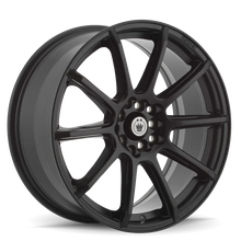 Load image into Gallery viewer, Konig Control 16x7 5x108 / 5x114.3 ET40 Matte Black