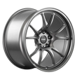 Load image into Gallery viewer, Konig Forged F3S 17x8 / 5x114.3 / ET35 - Satin Charcoal Knurled Bead - Main Product View
