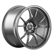 Load image into Gallery viewer, Konig Forged F3S 19X12 5X130 ET65 Satin Charcoal Knurled Bead