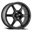 Load image into Gallery viewer, Konig Hexaform 17x8 5x114.3 ET38 Matte Black
