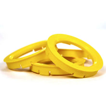Load image into Gallery viewer, Konig Hub Ring Set (4pcs) - 73.1mm O.D. / 54.1mm I.D. - Main Product View