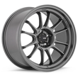 Load image into Gallery viewer, Konig Hypergram 17x9 5x114.3 ET40 Matte Grey