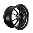 Load image into Gallery viewer, Konig Hypergram 18x12 5X120 ET20 Matte Black Wheel - Side View