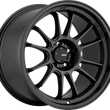 Load image into Gallery viewer, Konig Hypergram 18x12 5x114.3 ET20 Matte Black Wheel