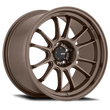 Load image into Gallery viewer, Konig Hypergram 18x8.5 5x100 ET38 Race Bronze