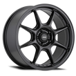 Load image into Gallery viewer, Konig Lockout 16x7.5 5x112 ET45 Gloss Black