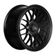 Load image into Gallery viewer, Konig MRK1XR 20x10 5x114.3 ET40 Satin Black Wheel