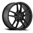 Load image into Gallery viewer, Konig Myth 17x8 5x108 ET43 Gloss Black