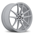 Load image into Gallery viewer, Konig Oversteer 17x8 5x114.3 ET45 Gloss Black