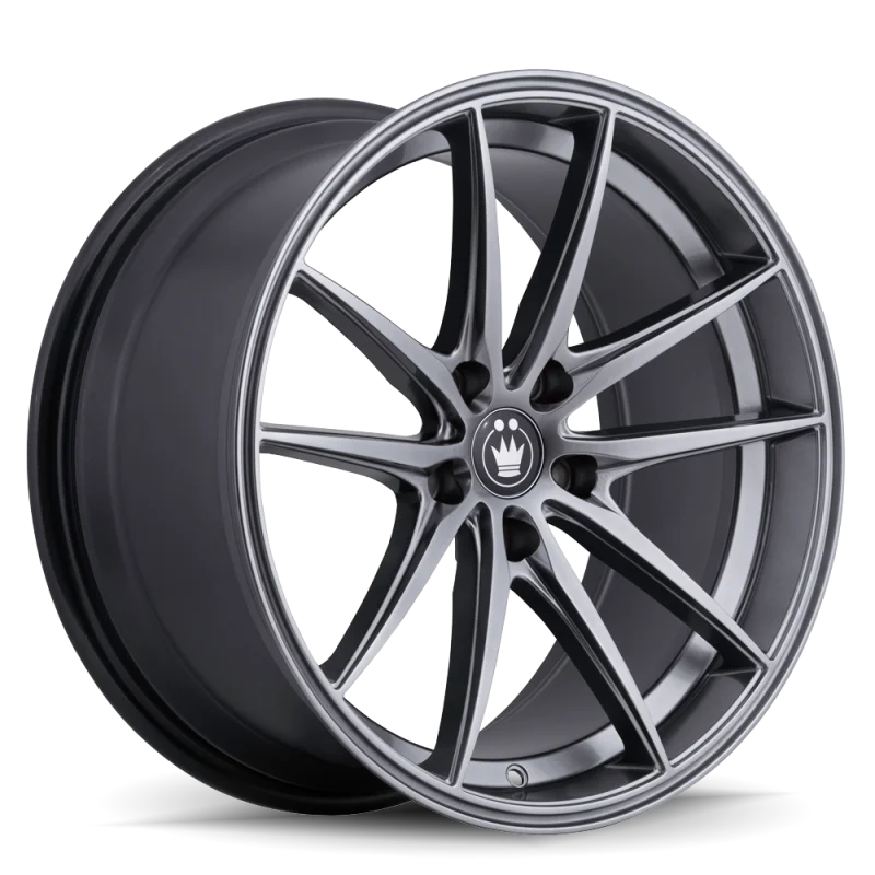 Konig Oversteer 18x8 5x114.3 ET35 Opal