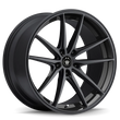 Load image into Gallery viewer, Konig Oversteer 18x9 5x100 ET42 Gloss Black