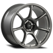 Load image into Gallery viewer, Konig Ultragram 18x8.5 5x114.3 ET35 Carbon Bronze Metallic Knurled Bead