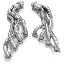 Load image into Gallery viewer, Kooks 03-06 Chevrolet SSR Base 1-7/8 x 3 Header &amp; Catted Y-Pipe Kit - Main Product View