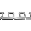 Load image into Gallery viewer, Kooks 03-08 Mopar 5.7L Hemi 1-3/4in SS Square Port Flange - Left Side