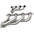 Load image into Gallery viewer, Kooks 03-13 GM 1500 Series Truck/SUV 4.8/5.3/6.0/6.2L 1-5/8in x 1-3/4in SS Headers w/o EGR - Main Product View