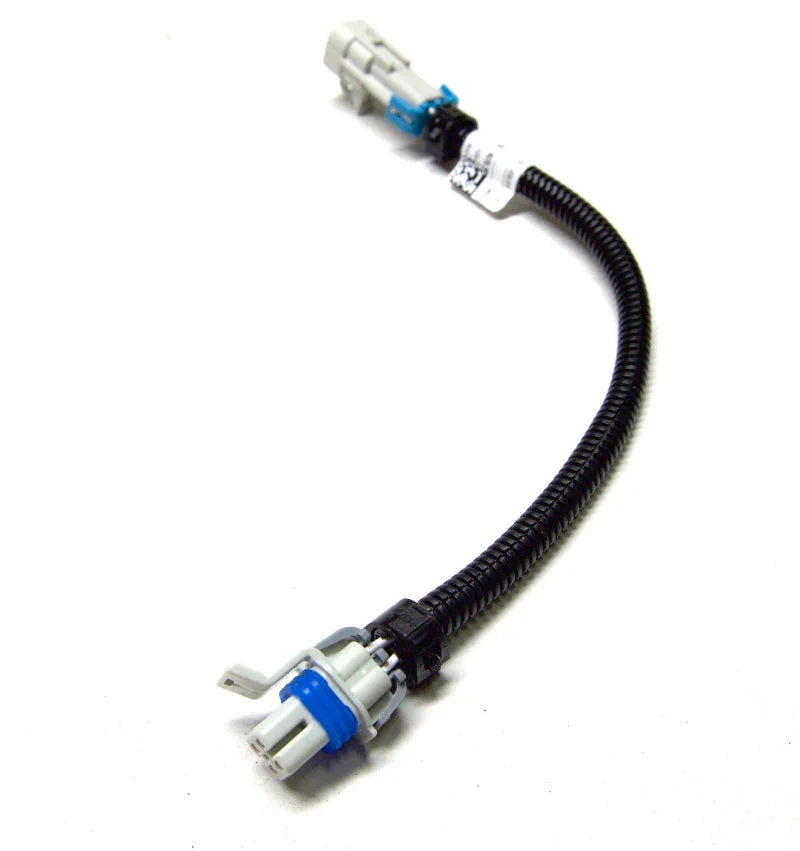 Kooks 04-08 Cadillac CTSV & All Pontiac G8 12in - 02 Ext Harn Each - Side View