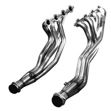 Load image into Gallery viewer, Kooks 04 Pontiac GTO Base 1-7/8 x 3 Header &amp; Catted GTO Conn Kit - Main Product View