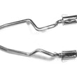 Load image into Gallery viewer, Kooks 05-09 Ford Mustang GT 4.6L 3V 07-09 Shelby GT-500 Full 3in Cat-back Exhaust - Main Product View