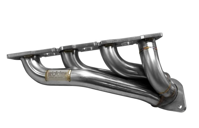 Kooks 05-10 Chrysler LX 6.1L HEMI 1-7/8in. Super Street Series Headers - Side View