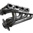 Load image into Gallery viewer, Kooks 05-10 Chrysler LX 6.1L HEMI 1-7/8in. Super Street Series Headers - Back View