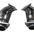 Load image into Gallery viewer, Kooks 05-10 Chrysler LX 6.1L HEMI 1-7/8in. Super Street Series Headers - Installation View