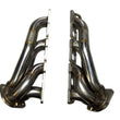Load image into Gallery viewer, Kooks 05-20 Chrysler LX/LD 5.7L HEMI 1-7/8in. Super Street Series Headers - Side View
